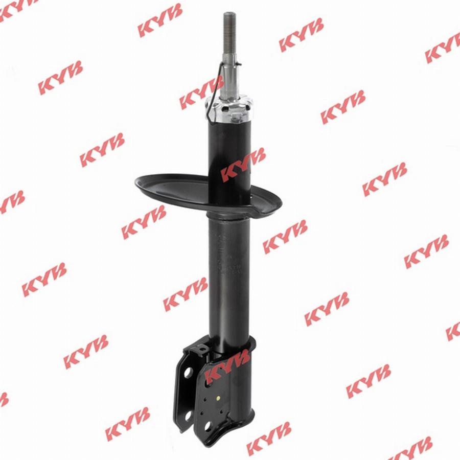 KYB 333 0016 - Amortizators www.autospares.lv