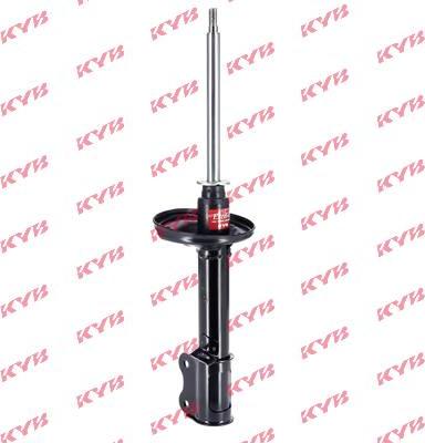 KYB 333011 - Amortizators www.autospares.lv