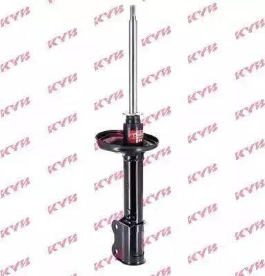 BOGE 32-A22-A - Amortizators www.autospares.lv