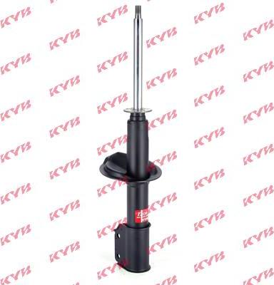 KYB 333020 - Amortizators autospares.lv