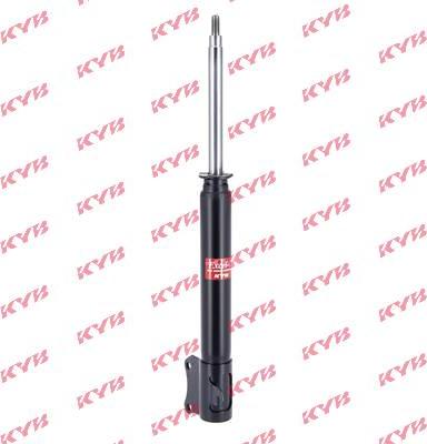 KYB 333079 - Amortizators www.autospares.lv