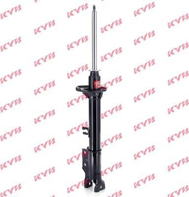 KYB 333073 - Amortizators www.autospares.lv