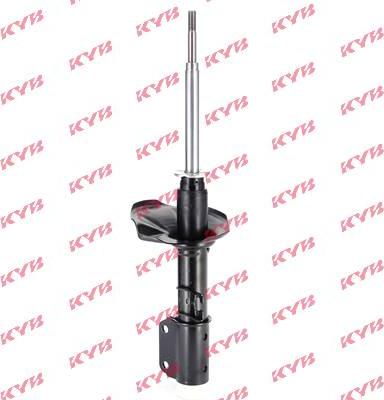 KYB 333194 - Amortizators autospares.lv