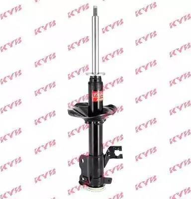 Monroe 16255 - Shock Absorber www.autospares.lv