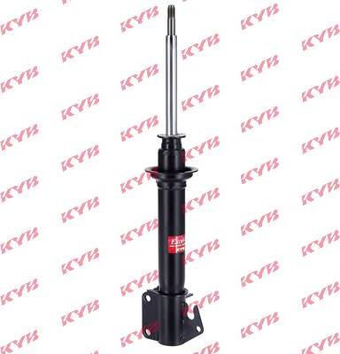 KYB 333100 - Amortizators autospares.lv