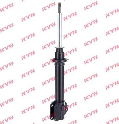 KYB 333101 - Amortizators www.autospares.lv