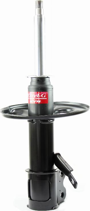 KYB 333119 - Shock Absorber www.autospares.lv