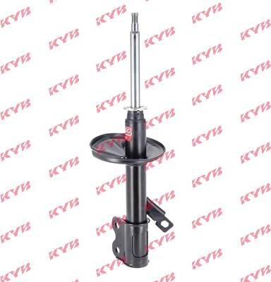 KYB 333119 - Amortizators autospares.lv