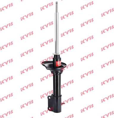 KYB 333133 - Amortizators autospares.lv