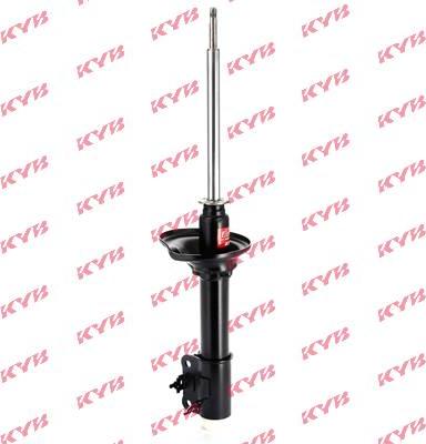 KYB 333132 - Amortizators autospares.lv