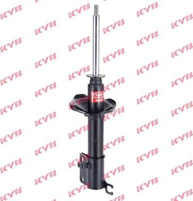 KYB 333171 - Amortizators autospares.lv