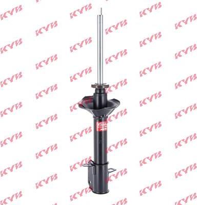 KYB 333173 - Amortizators autospares.lv