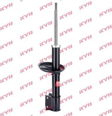 KYB 333840 - Amortizators www.autospares.lv