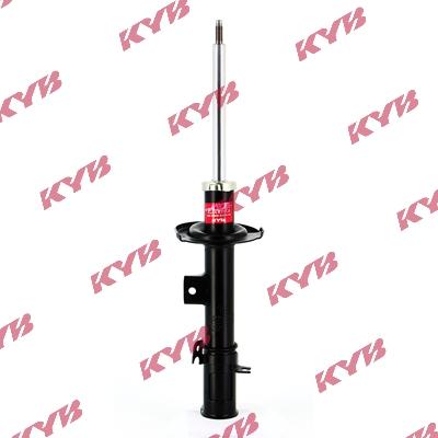 KYB 3338043 - Amortizators www.autospares.lv