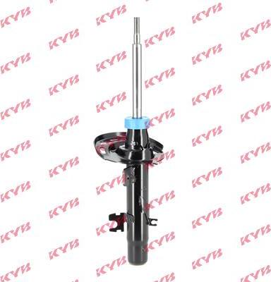 KYB 3338001 - Amortizators www.autospares.lv