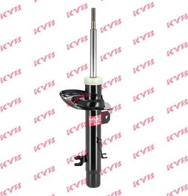 KYB 3338003 - Amortizators www.autospares.lv