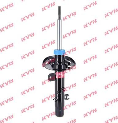 KYB 3338002 - Amortizators www.autospares.lv