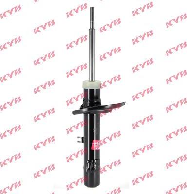 KYB 3338014 - Amortizators www.autospares.lv