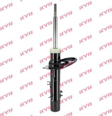 KYB 3338015 - Amortizators www.autospares.lv