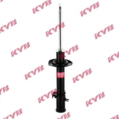 KYB 3338016 - Amortizators www.autospares.lv