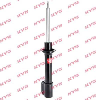 KYB 333808 - Amortizators autospares.lv