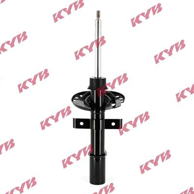 KYB 3338036 - Amortizators www.autospares.lv