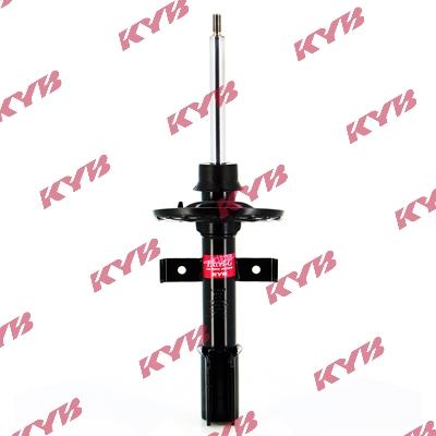 KYB 3338037 - Amortizators autospares.lv