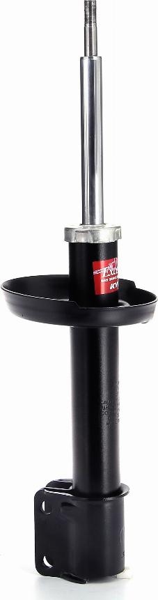 KYB 333831 - Shock Absorber www.autospares.lv