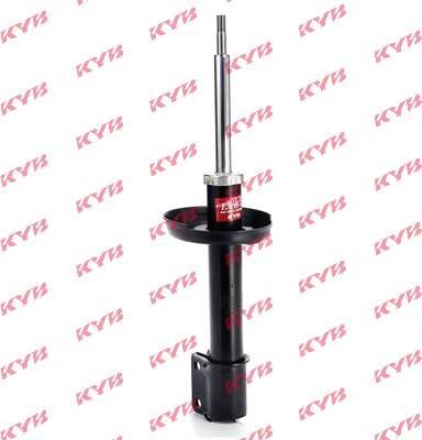 KYB 333831 - Amortizators www.autospares.lv