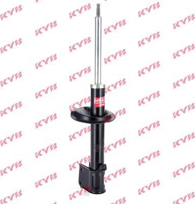 KYB 333833 - Amortizators autospares.lv