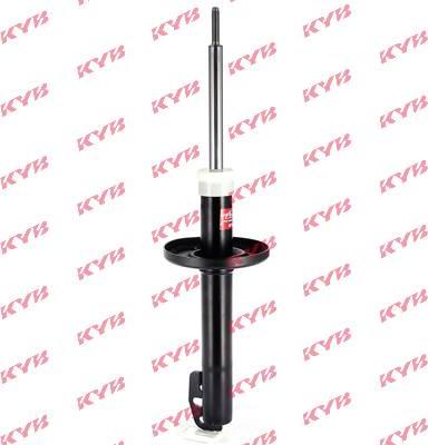 KYB 333832 - Amortizators autospares.lv