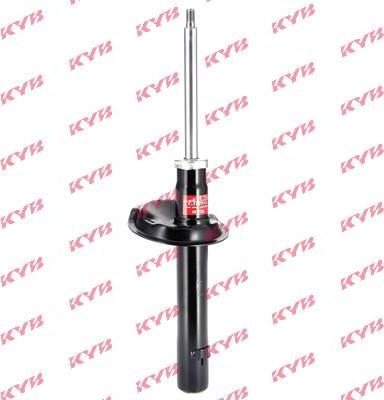 KYB 333829 - Amortizators autospares.lv