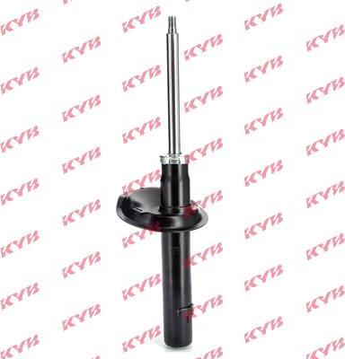 KYB 333828 - Amortizators autospares.lv