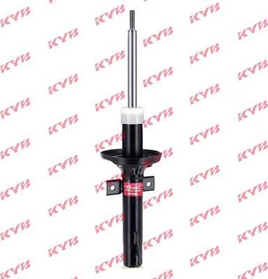 KYB 333823 - Amortizators www.autospares.lv