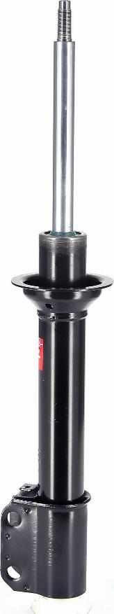 KYB 333827 - Shock Absorber www.autospares.lv