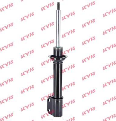 KYB 333827 - Amortizators autospares.lv