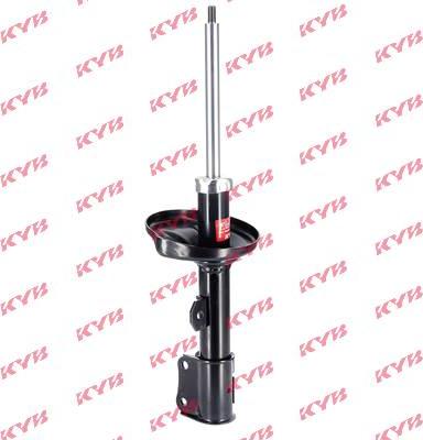 KYB 333356 - Amortizators autospares.lv