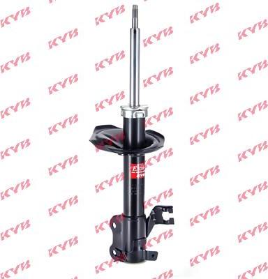 KYB 333309 - Amortizators autospares.lv