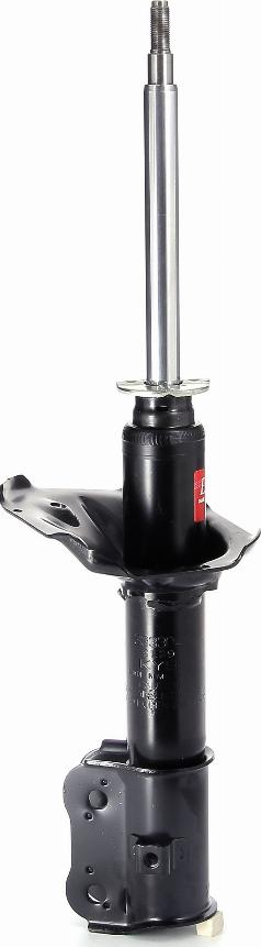 KYB 333304 - Shock Absorber www.autospares.lv