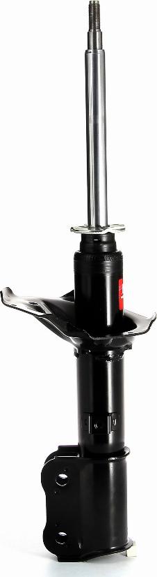 KYB 333305 - Shock Absorber www.autospares.lv