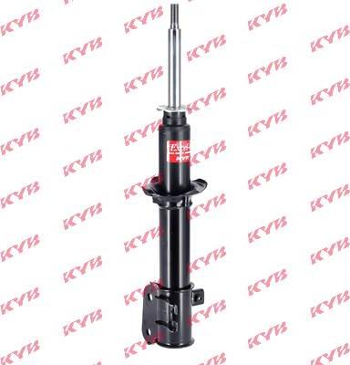 KYB 333306 - Amortizators autospares.lv