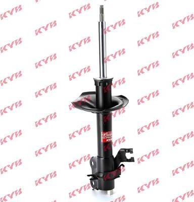 KYB 333311 - Amortizators autospares.lv