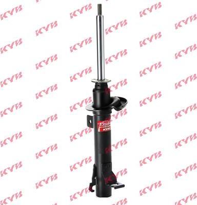 KYB 333384 - Amortizators autospares.lv