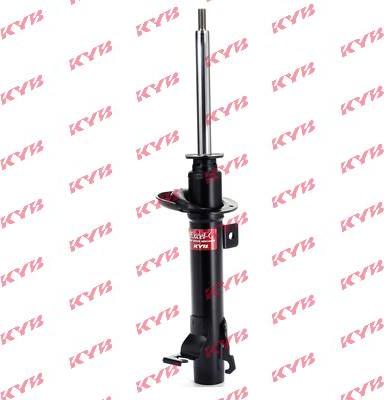 KYB 333383 - Amortizators autospares.lv