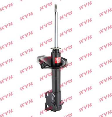 KYB 333322 - Shock Absorber www.autospares.lv