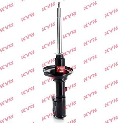 KYB 333298 - Amortizators autospares.lv