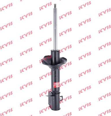 KYB 333246 - Amortizators autospares.lv