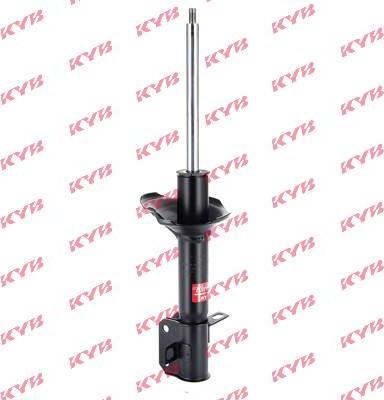 KYB 333247 - Amortizators autospares.lv