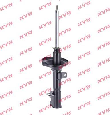 KYB 333255 - Amortizators autospares.lv