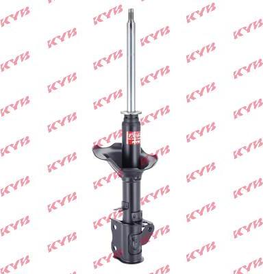 KYB 333264 - Amortizators autospares.lv